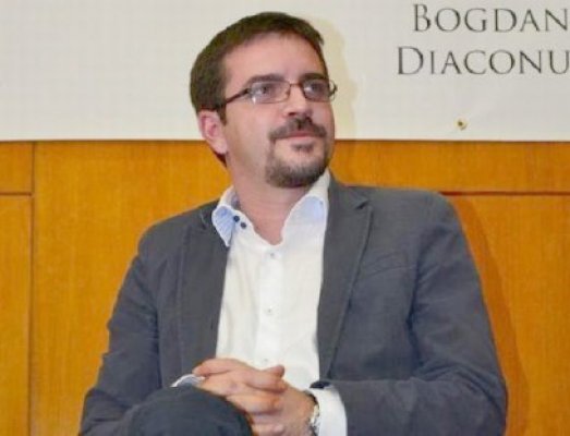 Bogdan Diaconu părăseşte partidul? Suspans şi tensiune în PSD